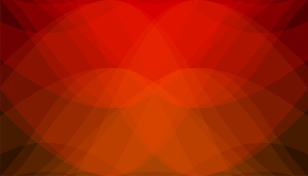 abstract red background