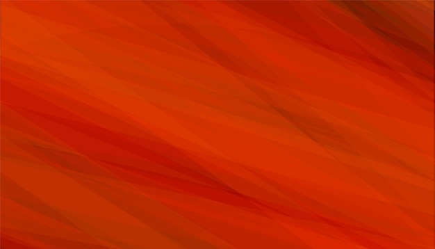 abstract red background