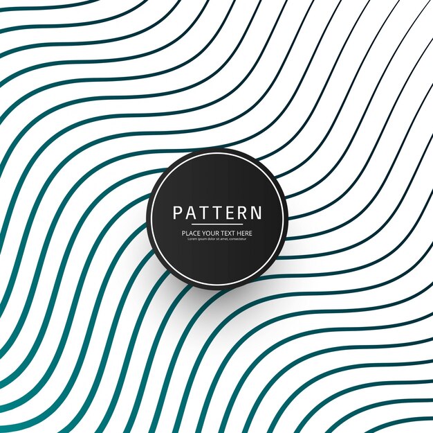 Abstract stripped lines pattern background