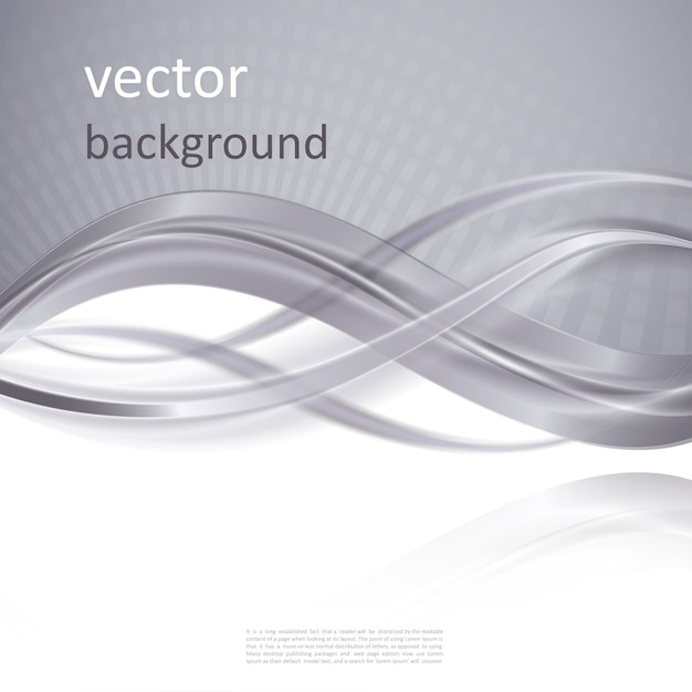 Free Vector abstract  vector background