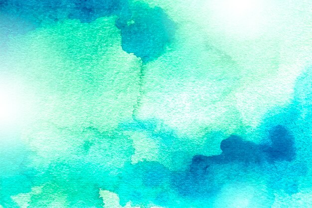 Abstract watercolor background