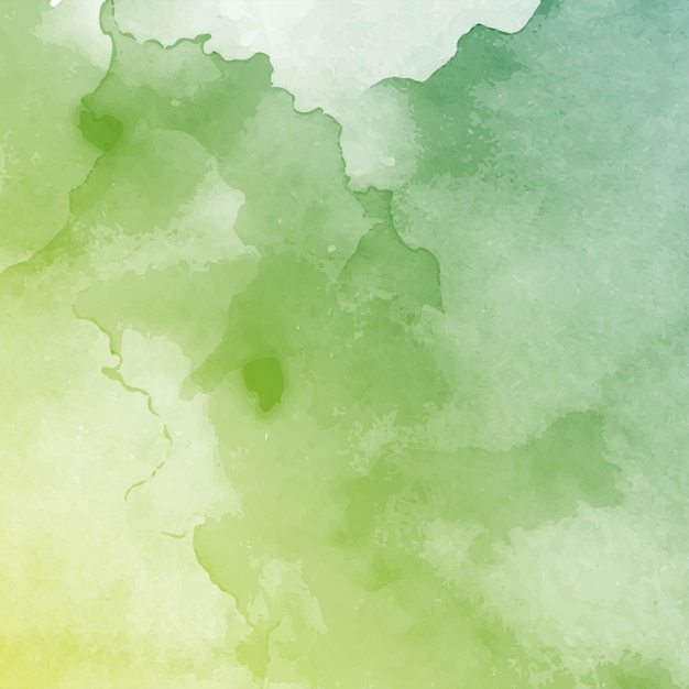 Abstract watercolor texture background