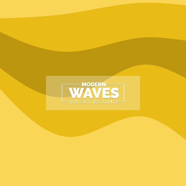 Free vector abstract waves background dynamic shapes composition vector illustration