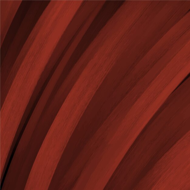 Abstract wavy background