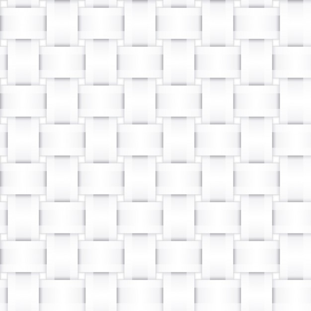 Free Vector abstract white rectangle background