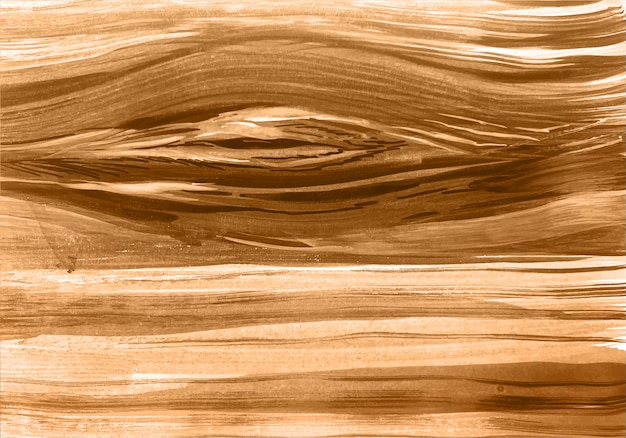 Free Vector abstract wooden texture background