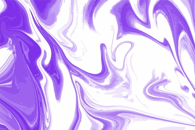 Acid marble background concept