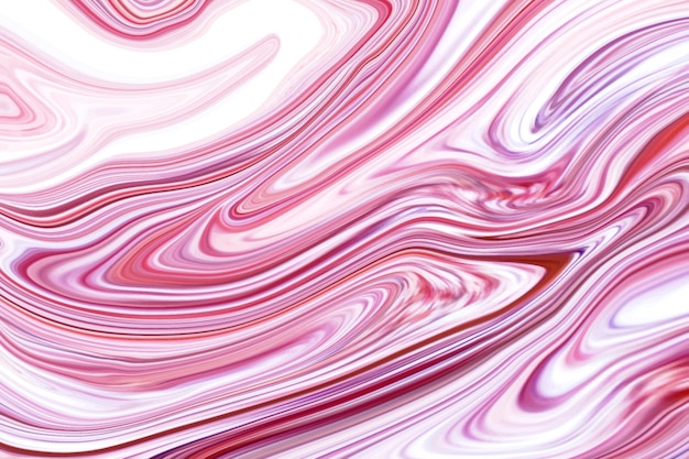 Acid marble background