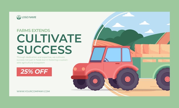 Free Vector ads