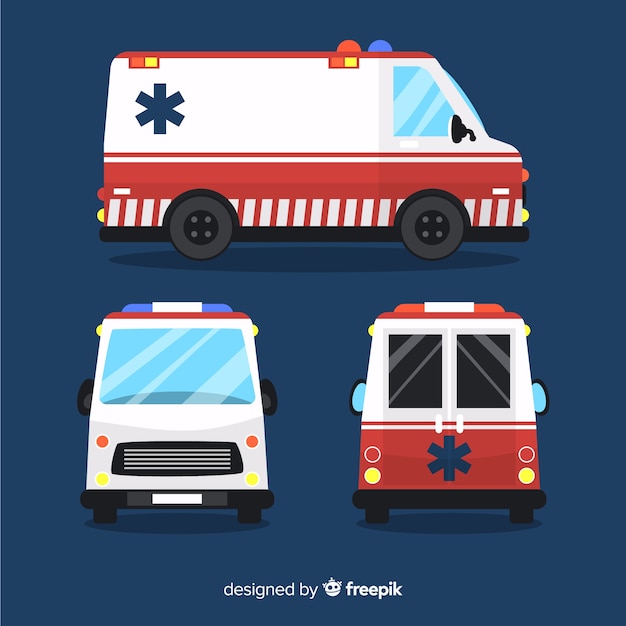 Ambulance concept