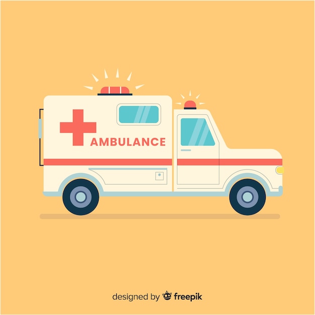 Ambulance concept