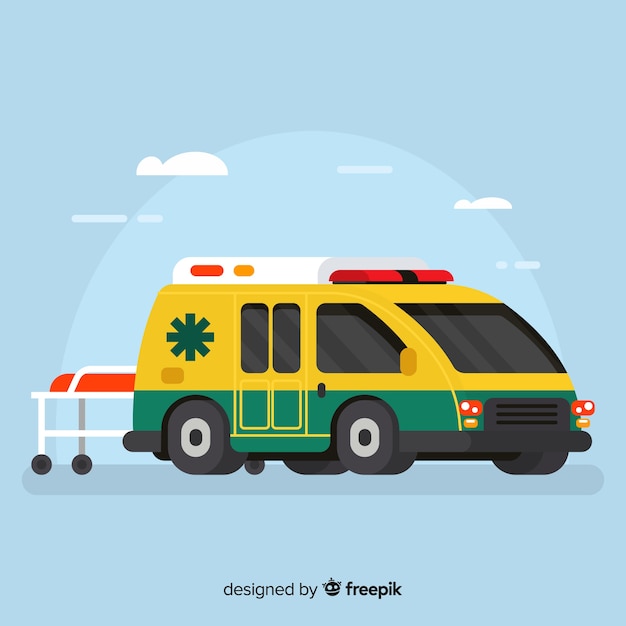 Ambulance