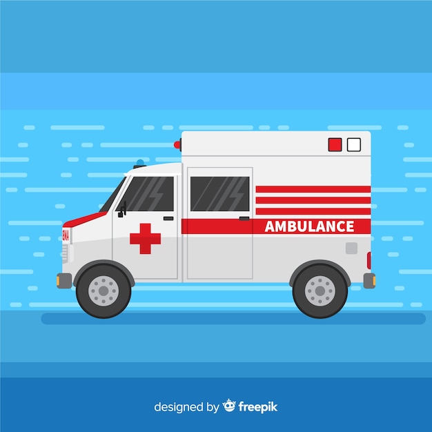 Ambulance