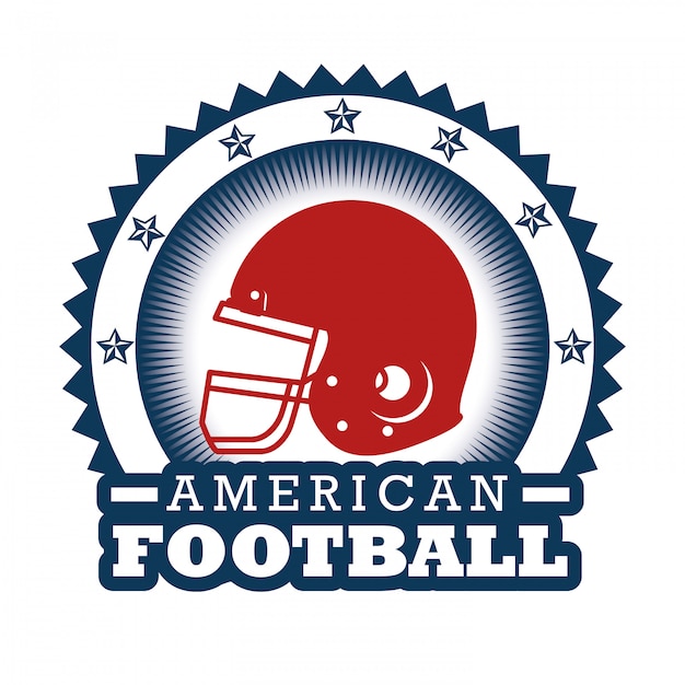 american football sport