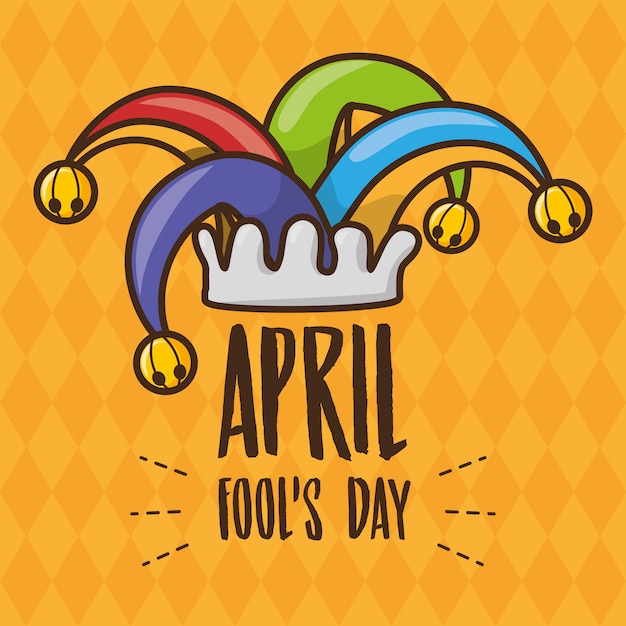 April fools day