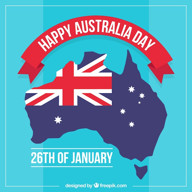 Australia day