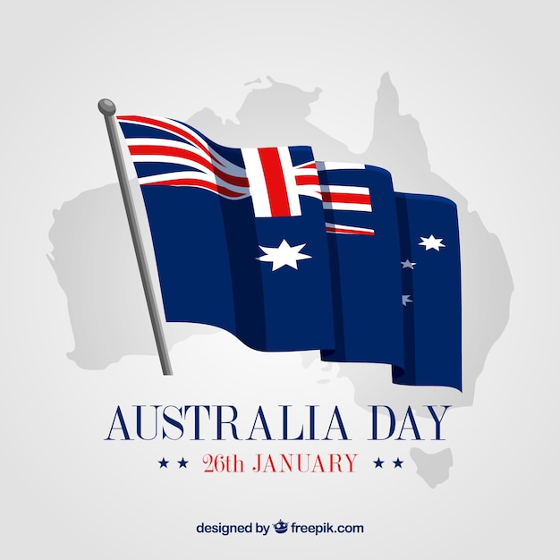 Australia day