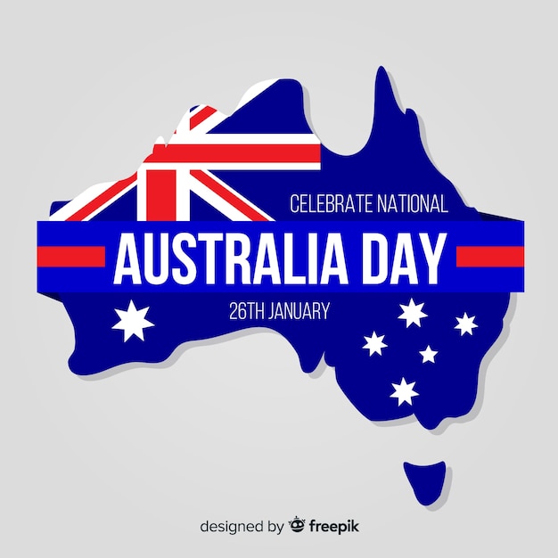 Australia day