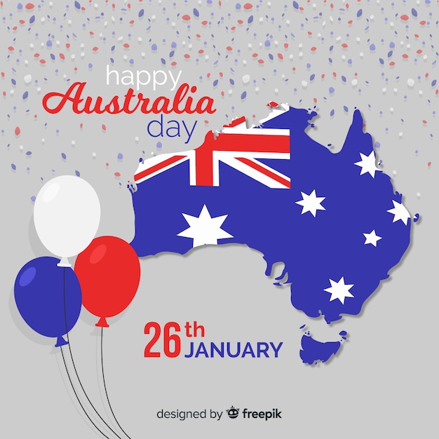 Australia day