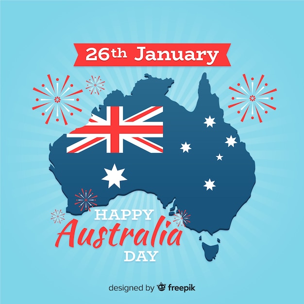 Australia day