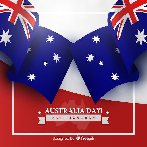 Australia day