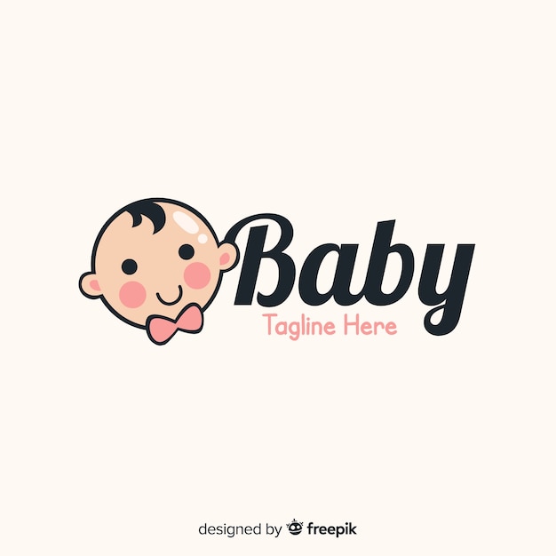 Baby logo