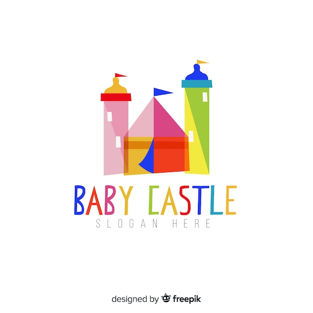 Baby logo