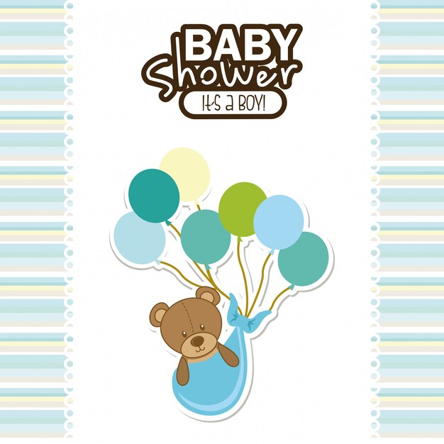 baby shower  