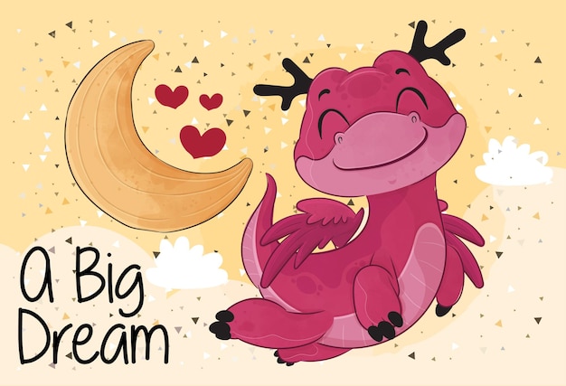 Free Vector babydragonbeb20