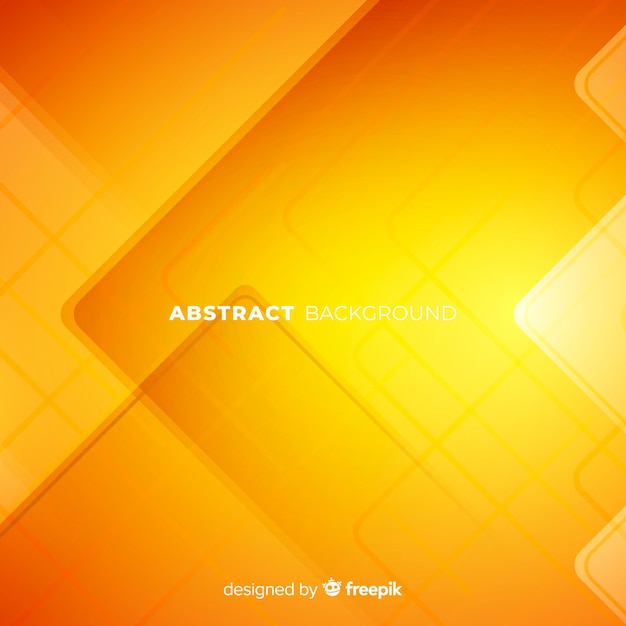 Background in abstract style