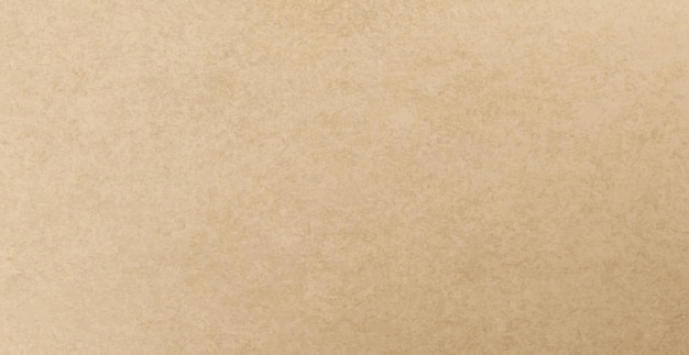 Background of kraft paper or cardboard texture