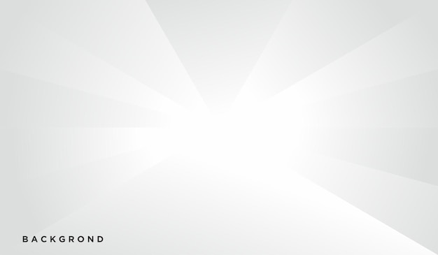 Background white luxury design gradient