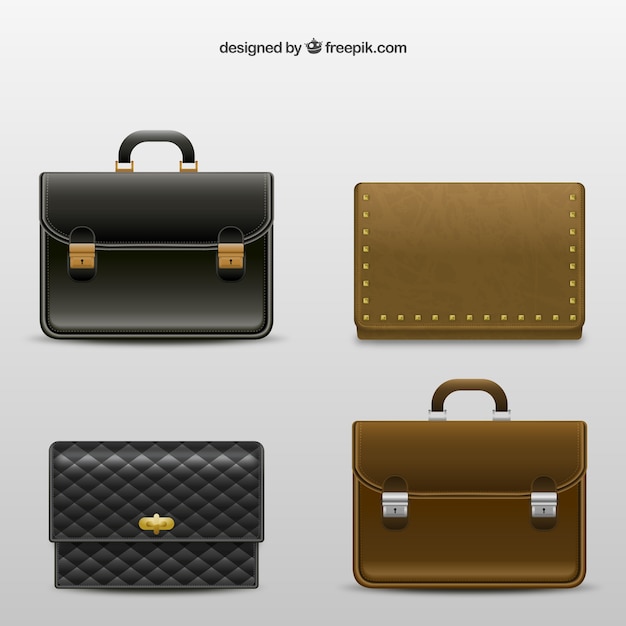 Bags collection