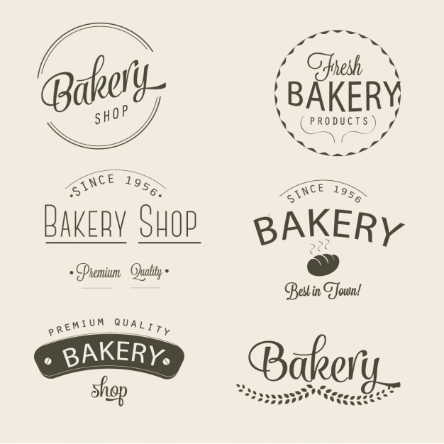 Bakery shop