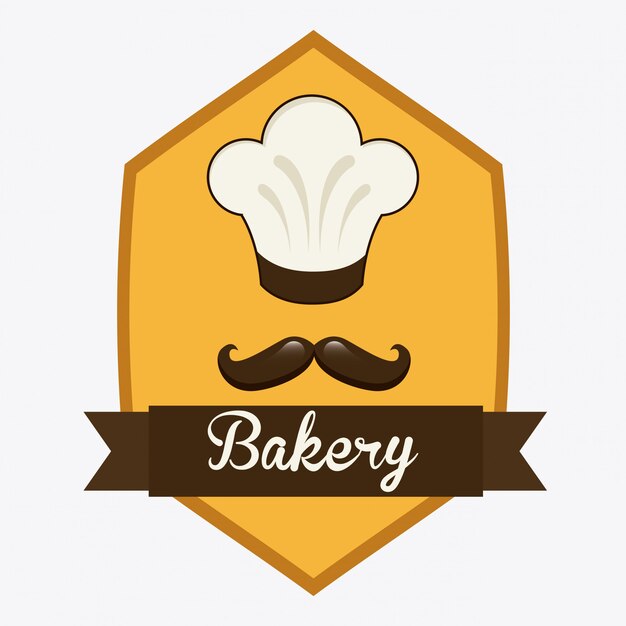 bakery simple element