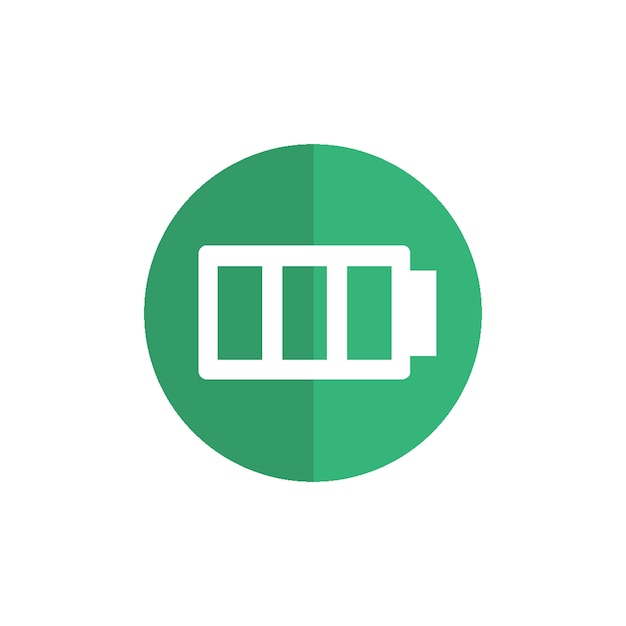 battery icon 