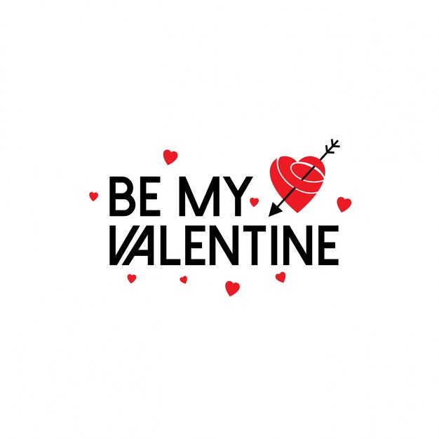 Be my velentine