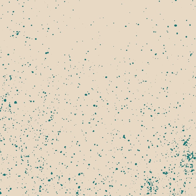 Beige grunge distressed texture vector