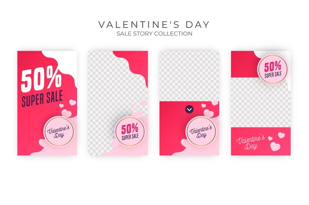 Best deal valentine's day sale story collection