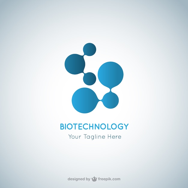 Biotechnology logo