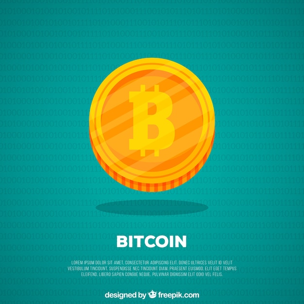 Bitcoin design