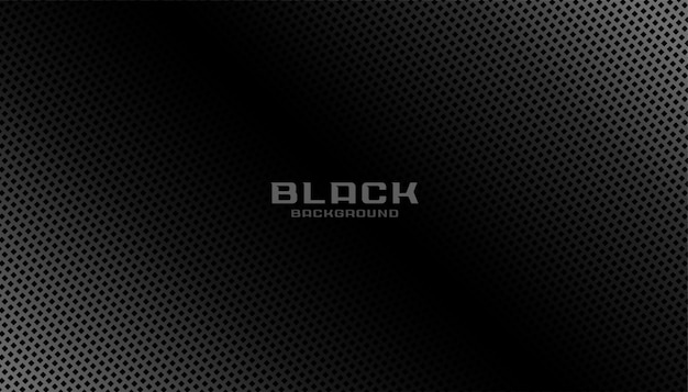 Black carbon fiber industrial texture background