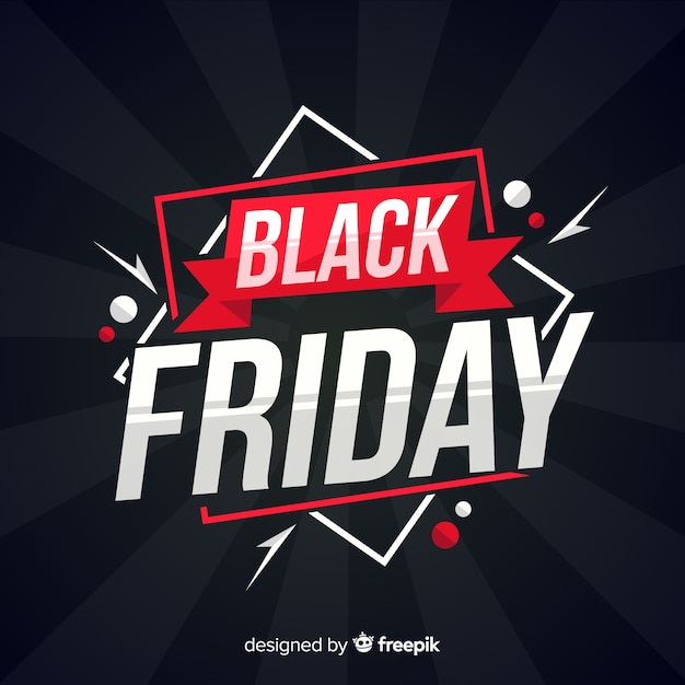 Black friday background