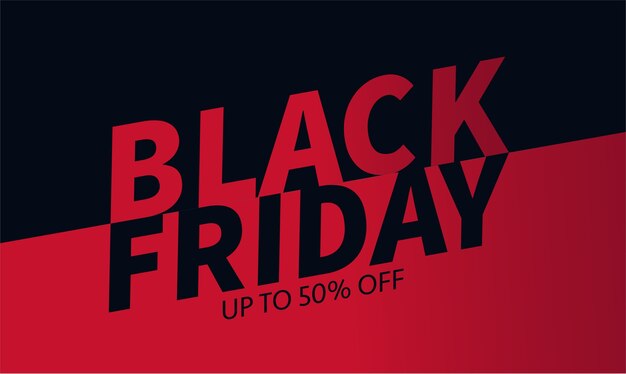 Black Friday Sale