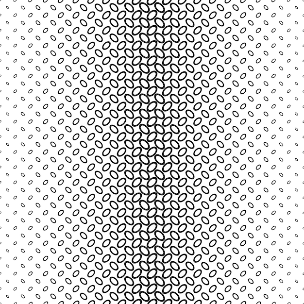 Black pattern background