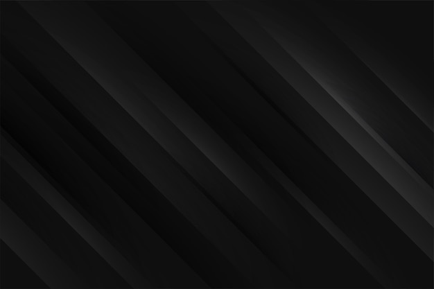 Black shiny wallpaper background design