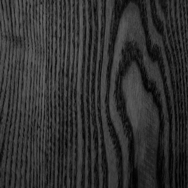 Free Vector black wood textured design background