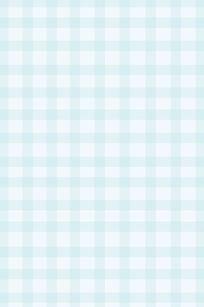 Blank blue notepaper design vector