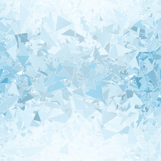 Free Vector blue abstract background