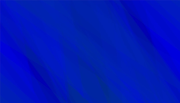 Free vector blue abstract background